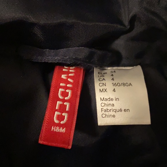 Jacket - Picture 4 of 5